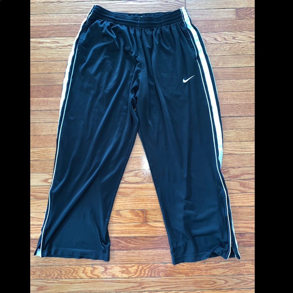 Nike Men’s Large Sweatpants